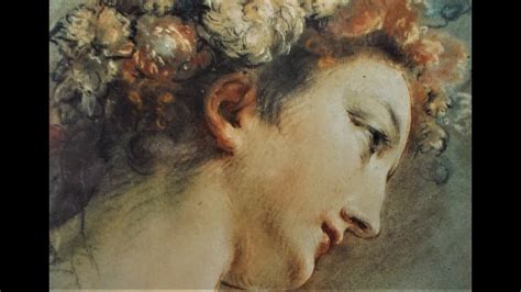 Giacomo Casanova His Art Gallery A Allemande By J S Bach YouTube
