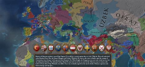 7 Best Beginner Nations In Eu4 Ranked Fandomspot