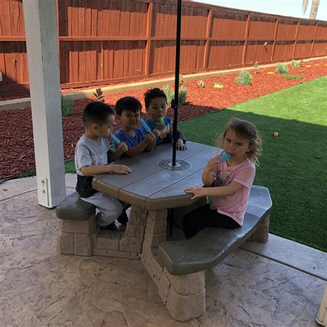 Little Steps Christian Childcare - Daycare in Chula Vista, CA - Winnie