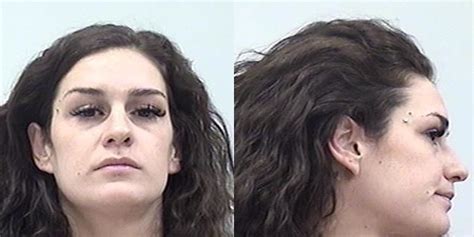 Woman Found Guilty Of Pimping And Keeping A Place Of Prostitution South Of Colorado Springs