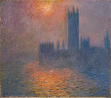 Monet Is Power In This Excellent Exhibition At The National Gallery