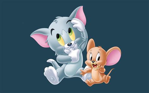 Mogli Cartoon Wallpaper Tom And Jerry Heroes Cartoons