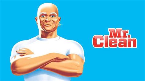 Everyones Thirsting Over Mr Clean But Whats His Sexuality