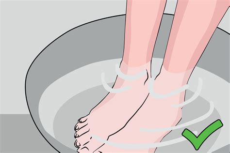 Diabetic Foot Care At Home Guidelines For Treatment