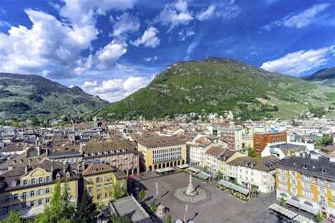 Bolzano Bozen Travel Lonely Planet Trentino And South Tyrol Italy