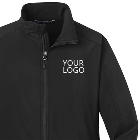 Custom Jackets Design Your Own Jackets With Logo