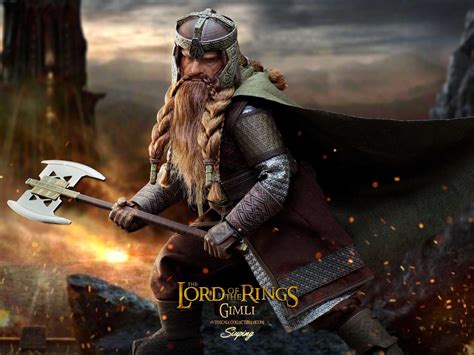 Lord Of The Rings Gimli Wallpaper 2734x1858 Game Of Thrones The Lord