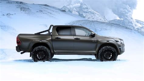 2022 Toyota Hilux At35 Review Price 2023 2024 Pickup Trucks