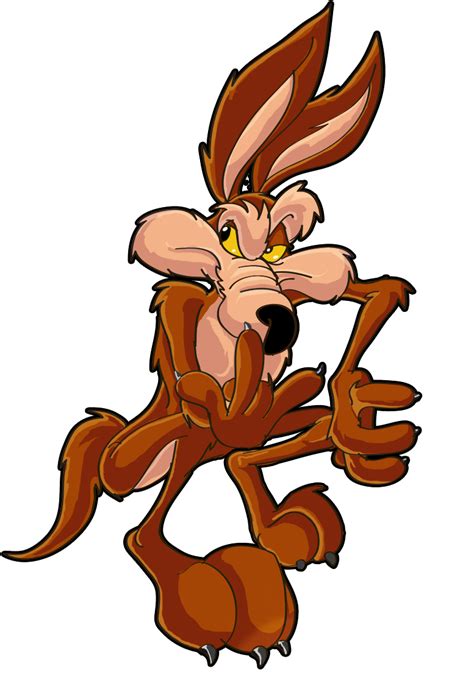 wile e coyote png free logo image porn sex picture