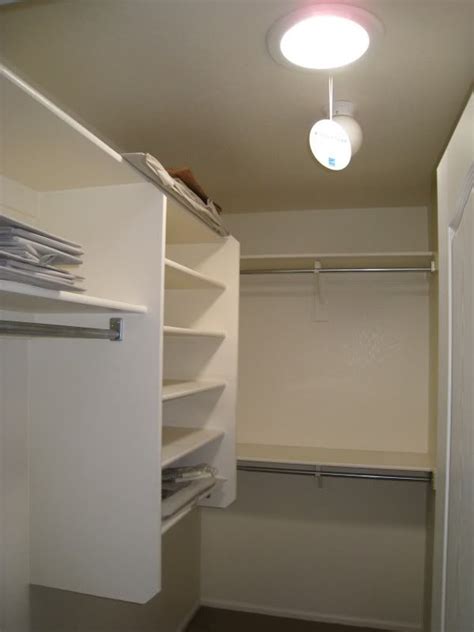 How to buy best wired closet light. Closet light fixtures | Light Decorating Ideas | Closet ...