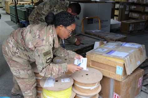 Beneath The Skies Logistics Readiness Us Air Forces Central News