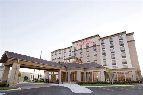 Hilton Garden Inn Toronto Brampton 96 ̶1̶7̶1̶ Updated 2022 Prices And Hotel Reviews Ontario