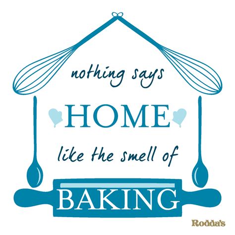 Baking Quotes And Sayings Quotesgram