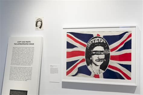 Sex Pistols Legend Johnny Rotten On The Art Of Punk Rock Posters And
