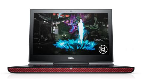 Dell Inspiron 15 Gaming 7000