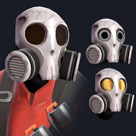 File Pyro Gasmask Thumb  Official Tf2 Wiki Official Team Fortress Wiki