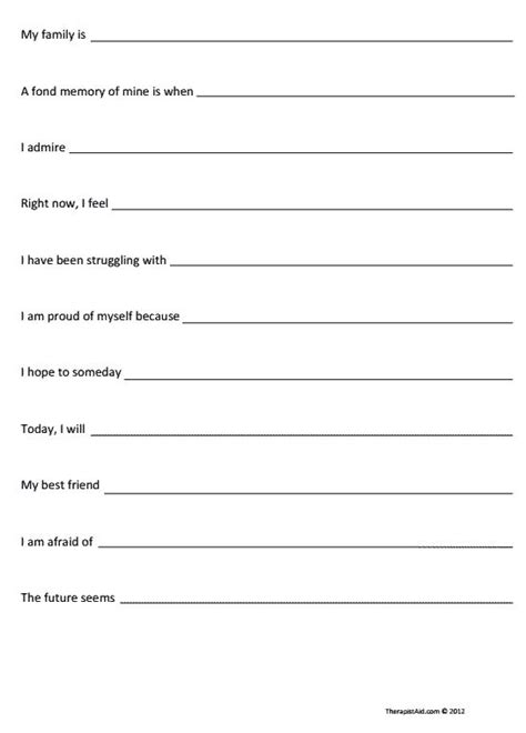 Step Action Plan For A Healthy Happy Marriage Workbook Worksheets