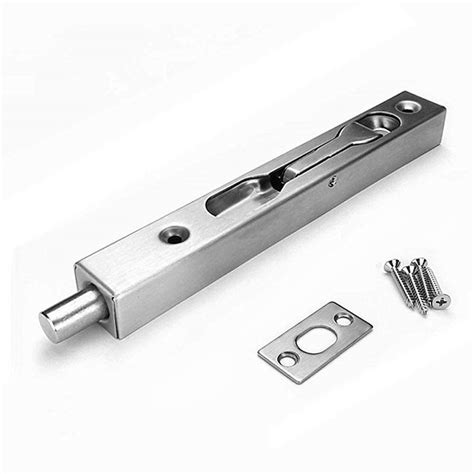 Buy Ar House Sus 304 Stainless Steel Security Door Guard Lever Action