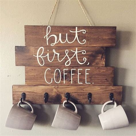 40 Easy Diy Wood Projects Ideas For Beginner 37 Diy Wood Signs