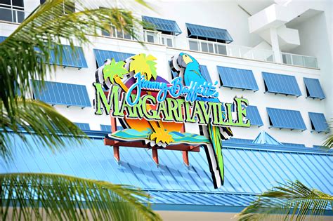 Margaritaville Hollywood Beach Resort Is Open And Youll Love It