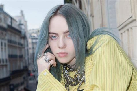Who Is Billie Eilish The 5 Things To Know Universal Music Ireland