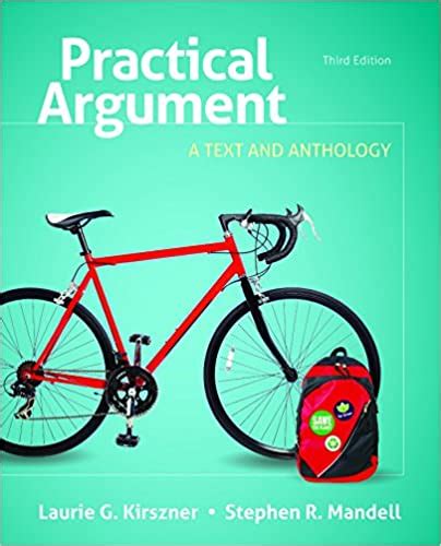 Perspectives On Argument 9th Edition Ebook