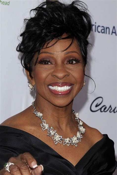 Gladys Knight Turns 75 And Shares A B Day With Another Randb Legend
