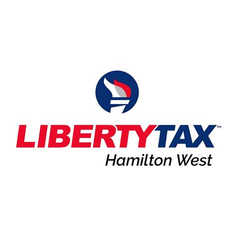 Liberty Tax Hamilton West Hamilton Oh