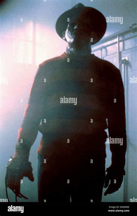 Robert Englund Hi Res Stock Photography And Images Alamy