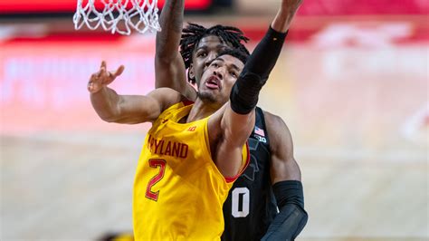 By emily stevens, updated on november 27th, 2020 length: Northwestern shocks Maryland men's basketball, 60-55