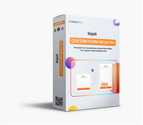 Addon Sejoli Register Addons Library