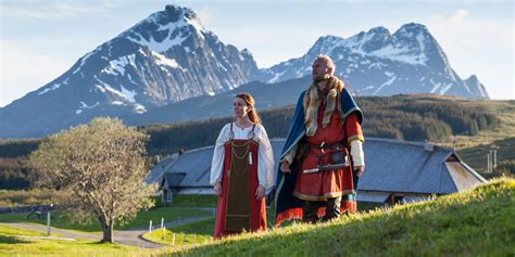 Los Vikingos Noruegos La Gu A Oficial De Viaje Visitnorway Es
