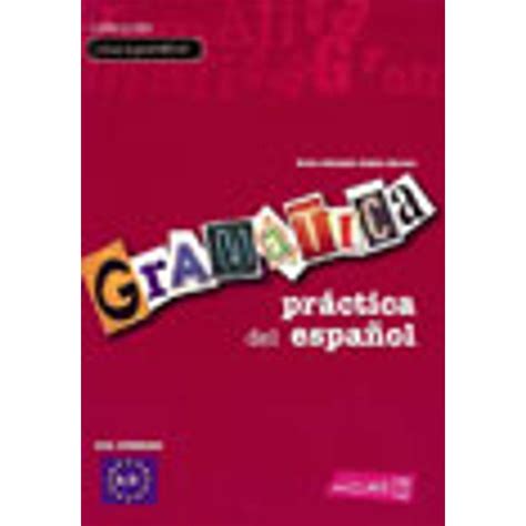 Gramatica Practica Del Espanol 2 Martinsfontespaulista