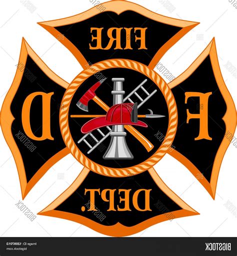Answer the call of duty and lead your friends to victory and be the last team standing at the apex. Best Free Blank Fire Department Logo Vector Photos » Free ...
