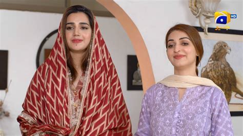 Makafat Season 4 Kamzarf Saad Qureshi Anum Fayyaz Har Pal Geo