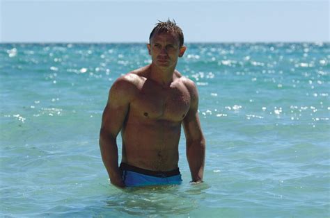 Daniel Craigs Training In 15 Jahren Als James Bond Fitbook