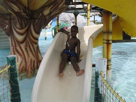 this is great picture of kool runnings water park negril tripadvisor