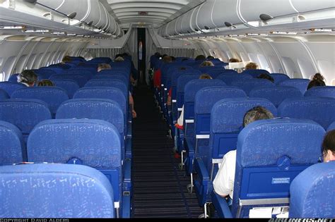 Airbus A318 Seating