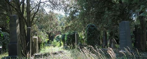 Es Lebe Der Zentralfriedhof Vienna Austria Friedhof