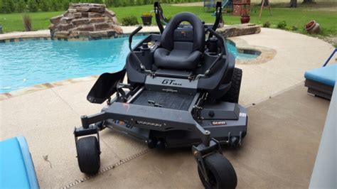 Hey guys i have a spartan mower i purchased last year. Spartan Mowers Makes a Splash | Page 40 | LawnSite