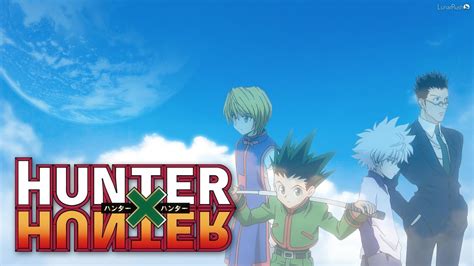 A new adaption of the manga of the same name by togashi yoshihiro.a hunter is one who travels the world doing all sorts of dangerous tasks. Hunter X Hunter HD Wallpaper (70+ images)