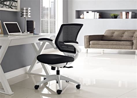 20 Stylish And Comfortable Computer Chair Designs