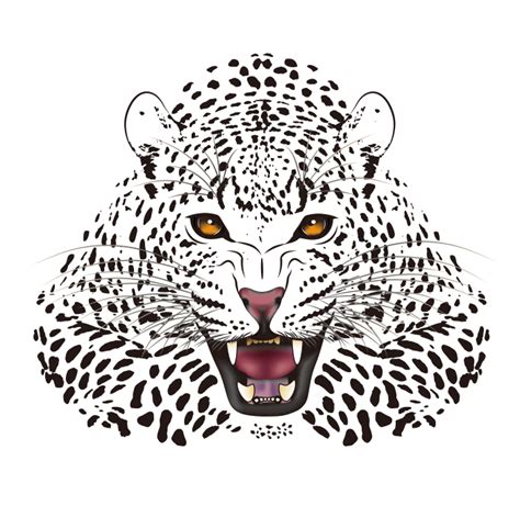 Leopard Tattoo Cheetah Stock photography - Art cheetah png download - 703*685 - Free Transparent ...