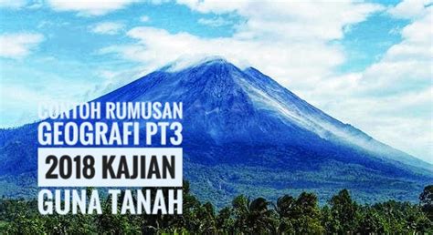 Berikut dikongsikan contoh jawapan tugasan geografi pt3 pencemaran alam buat panduan dan rujukan pelajar pt3 tingkatan 3. Contoh Rumusan Geografi PT3 2018 Kajian Guna Tanah ...