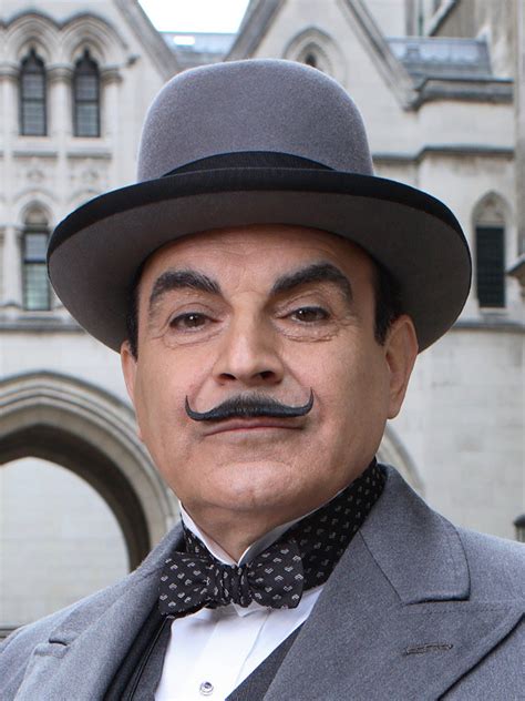 Hercules Poirot Serie Sincroguia Tv