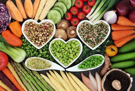 Consejos Para Una Dieta Sana Blog Nutrimarket