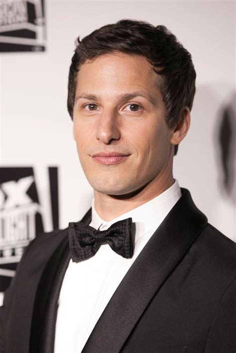 Picture Of Andy Samberg