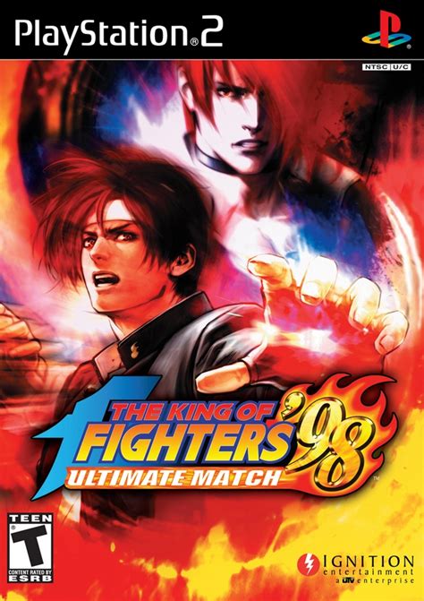 En esta sangrienta aventura, basada en las físicas ragdoll, te. El Dictador Azul: Analisis de The King of Fighters 98: Ultimate Match