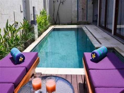 Zoe Private Pool Villas Canggu Bali Bali 2023 Updated Prices Deals
