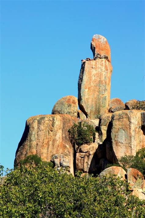 List of nature companies and services in zimbabwe. Minor gems of Zimbabwe | National parks, Bouldering ...